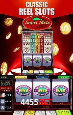 4455BET: A Experiência de Casino com Jogos de Mesa ao Vivo