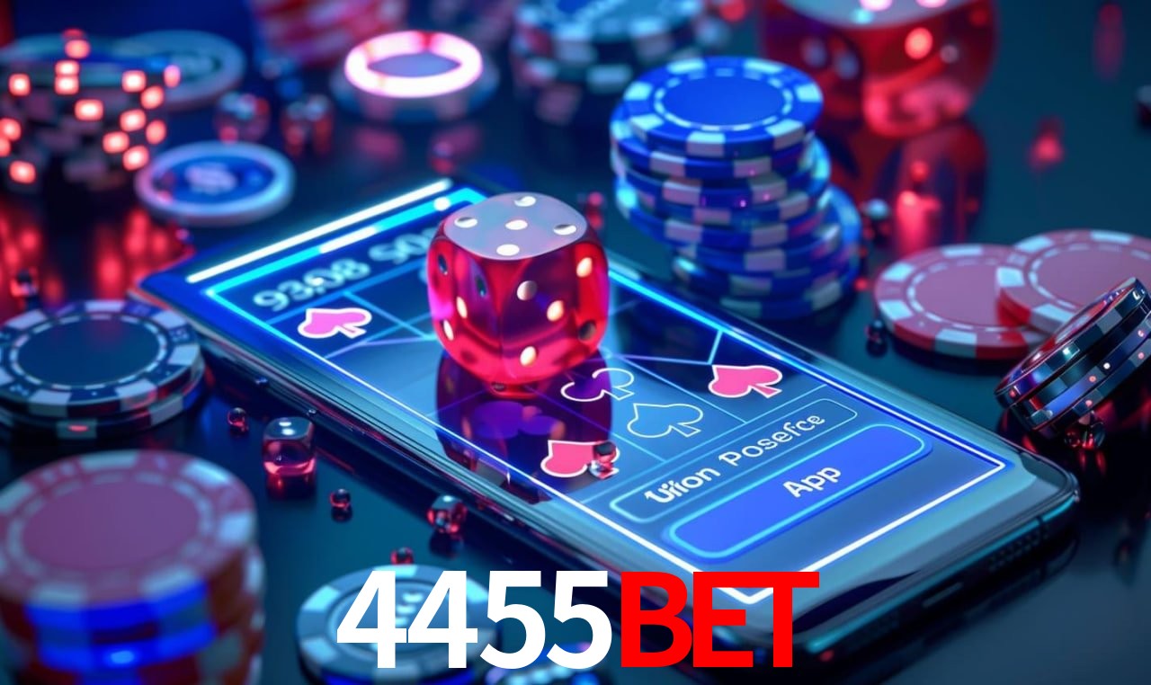 4455BET,4455BET.COM
