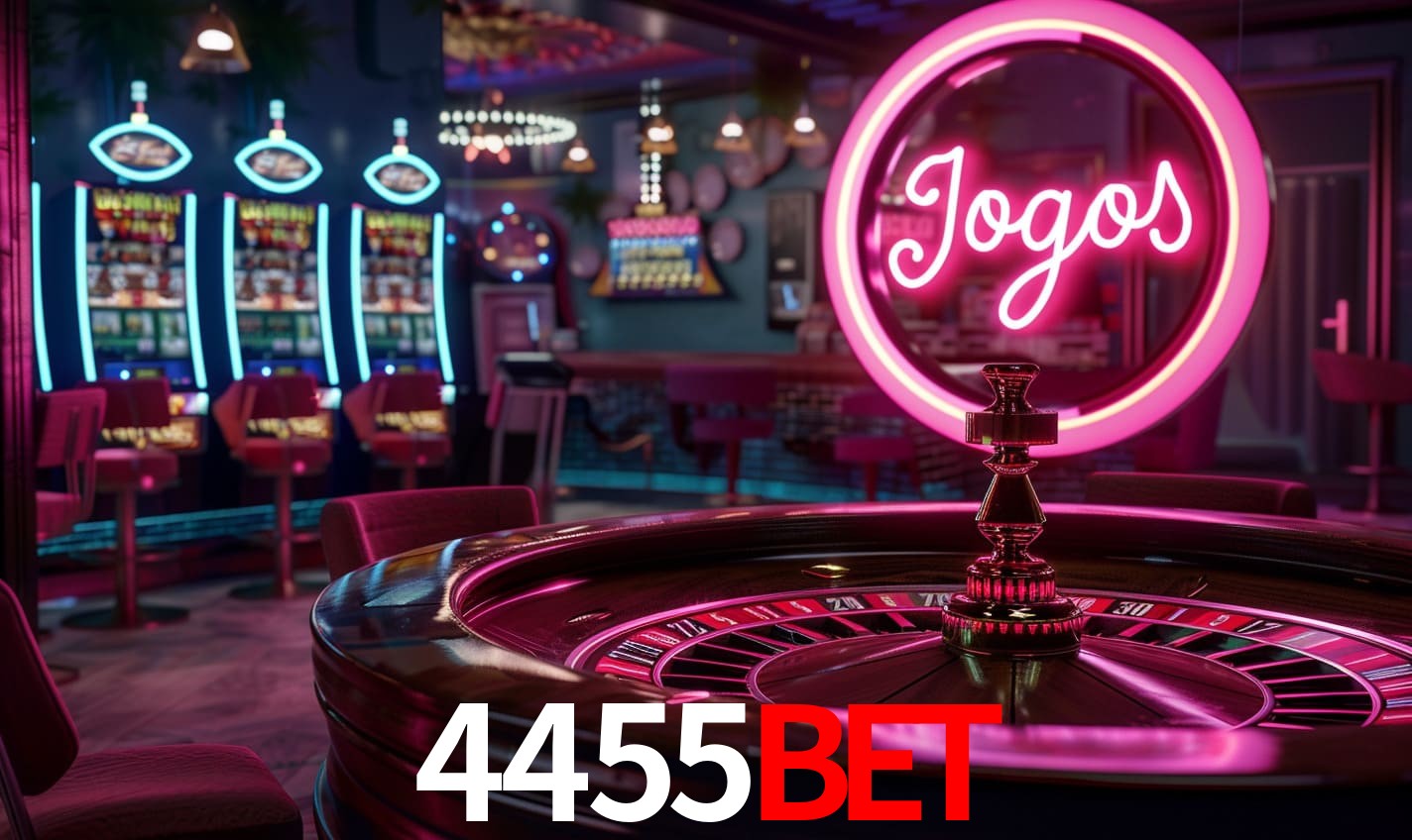 4455BET,4455BET.COM