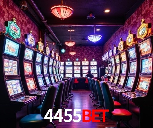 4455BET,4455BET.COM