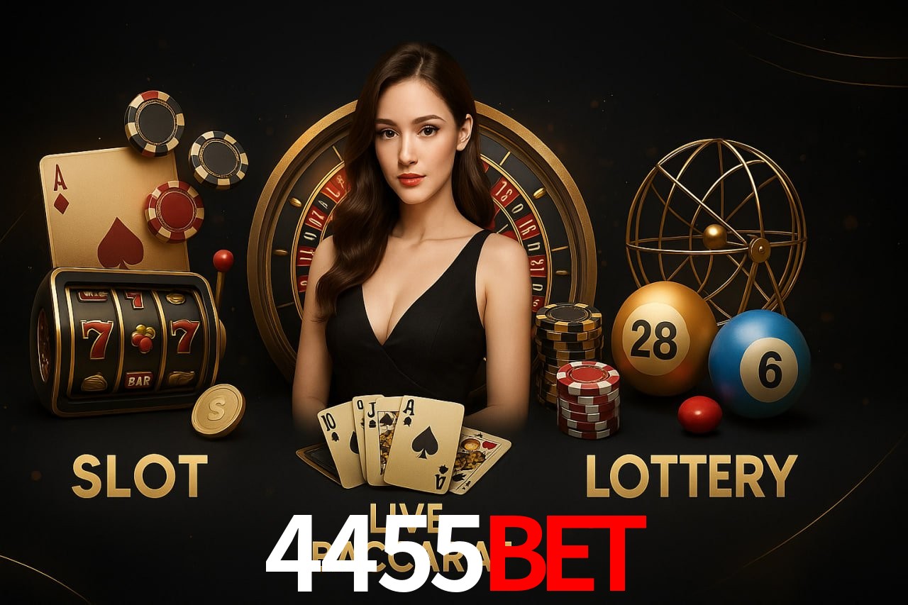 4455BET,4455BET.COM