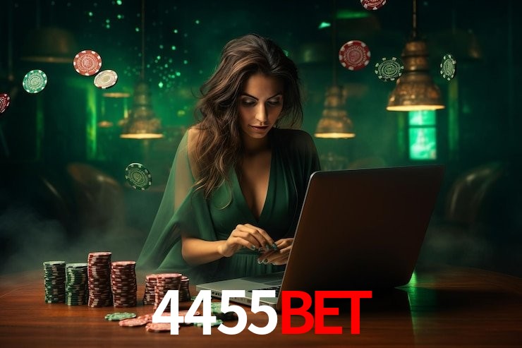 4455 BET Login